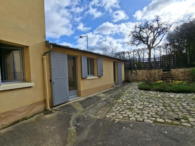 Appartement 4 pièces 97 m²