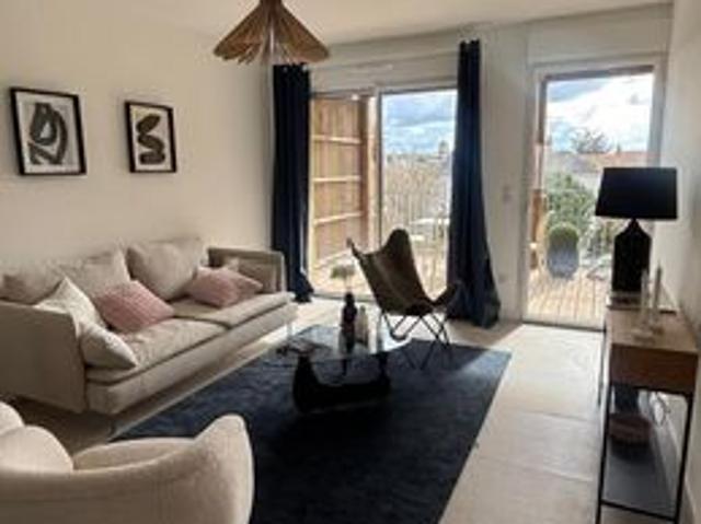 Appartement 4 pièces 97 m²