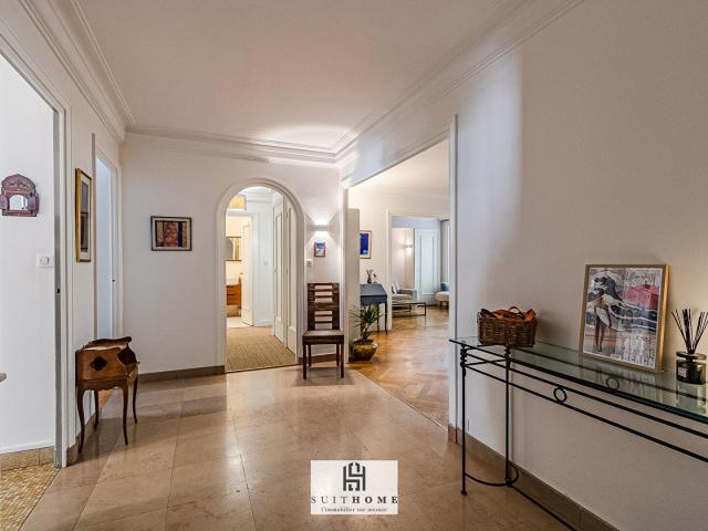 Appartement 4 pièces 97 m²