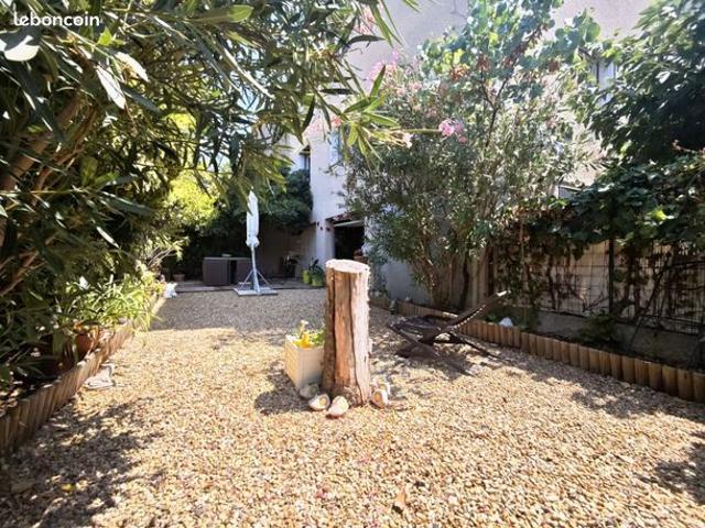 Appartement 4 pièces 97 m²