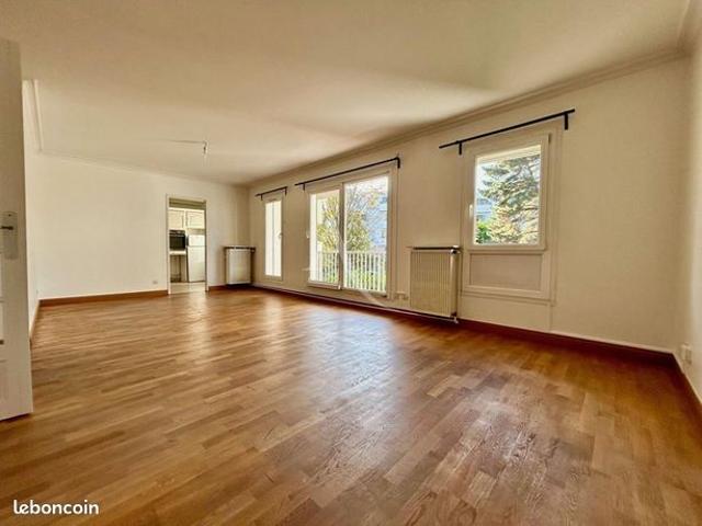 Appartement 4 pièces 97 m²