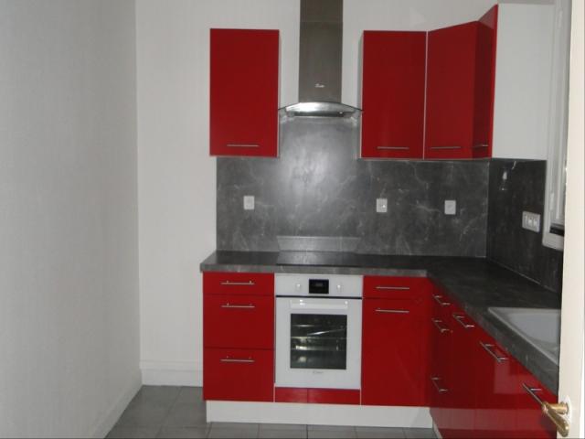 Appartement 4 pièces 97 m²