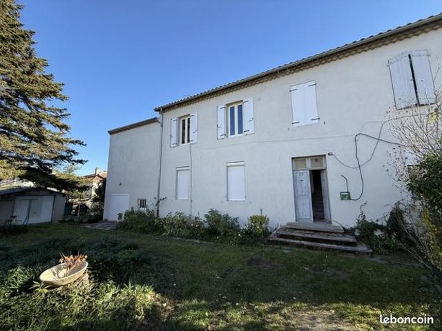 Appartement 4 pièces 97 m²