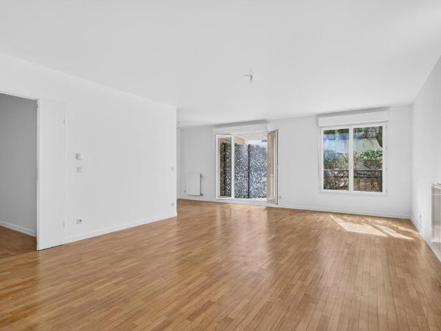 Appartement 4 pièces 97 m²