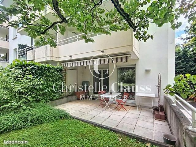 Appartement 4 pièces 97 m²