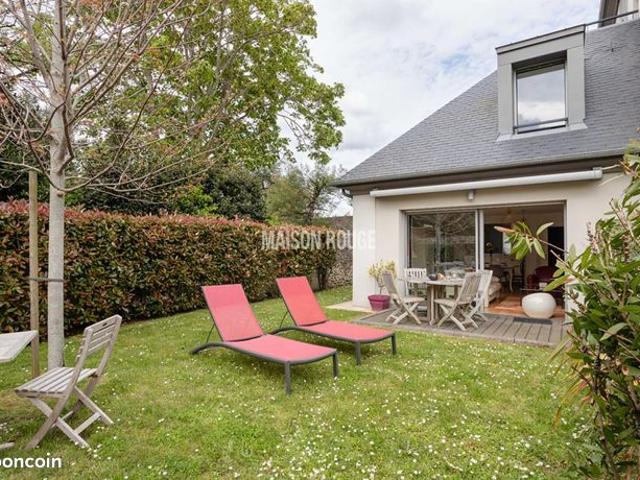 Appartement 4 pièces 97 m²