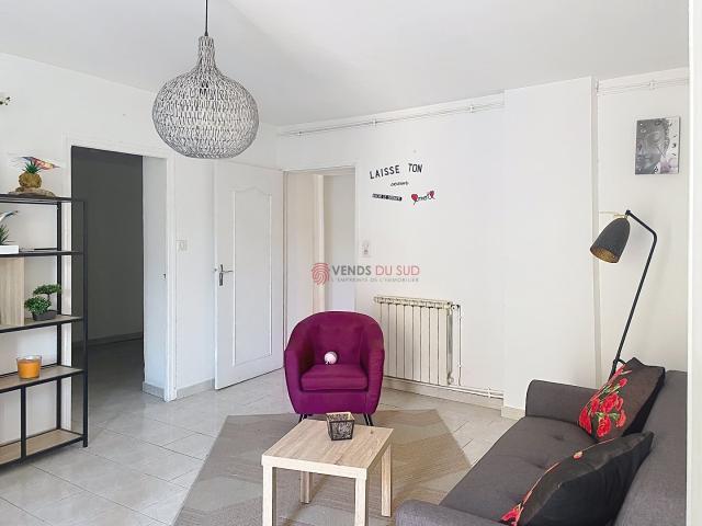 Appartement 4 pièces 97 m²