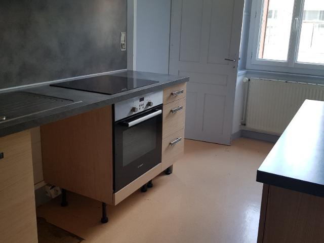 Appartement 4 pièces 97 m²