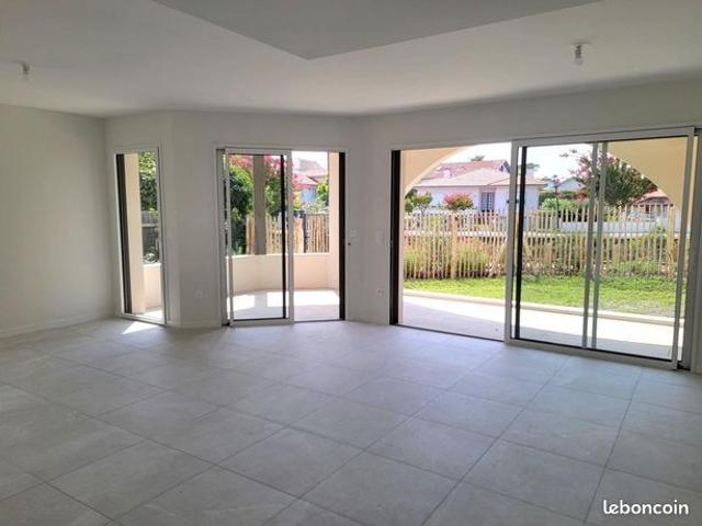 Appartement 4 pièces 97 m²