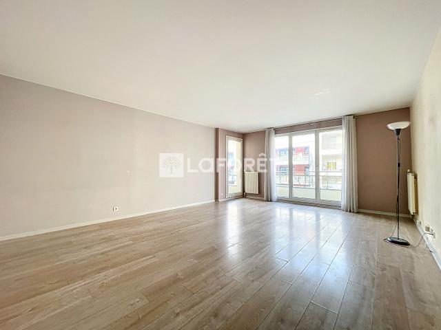 Appartement 4 pièces 97 m²