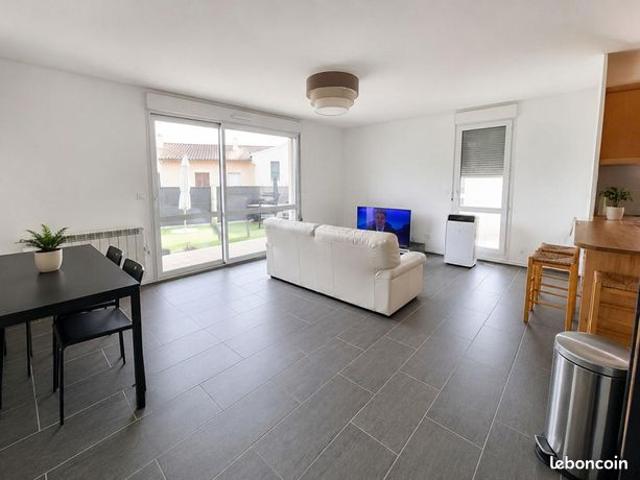 Appartement 4 pièces 97 m²
