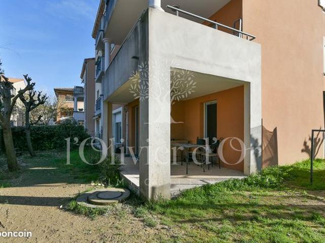 Appartement 4 pièces 97 m²