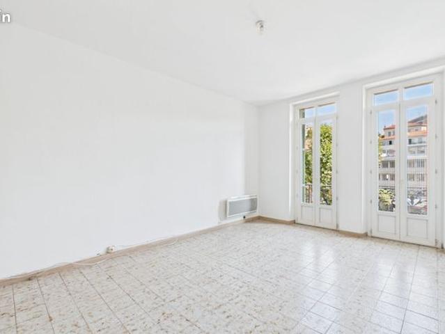 Appartement 4 pièces 97 m²