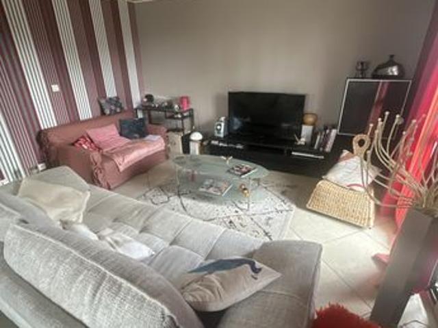 Appartement 4 pièces 97 m²