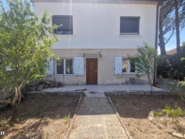 Appartement 4 pièces 97 m²