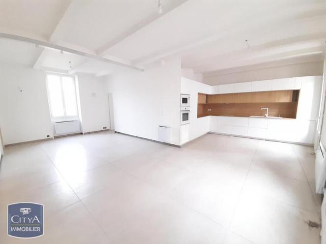 Appartement 4 pièces 97 m²