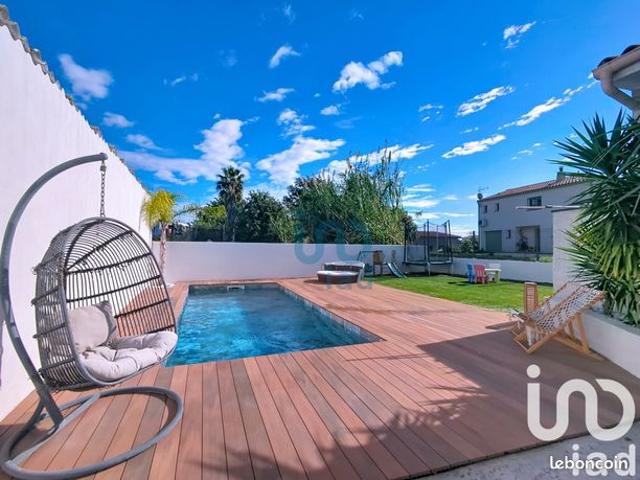 Appartement 4 pièces 97 m²