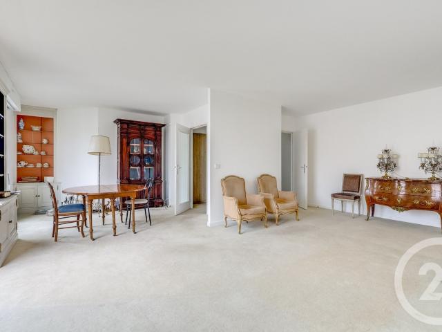 Appartement 4 pièces 97 m²