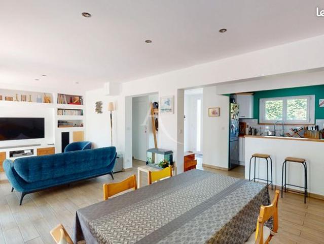 Appartement 4 pièces 97 m²