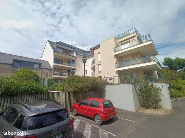Appartement 4 pièces 97 m²