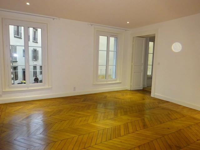 Appartement 4 pièces 97 m²