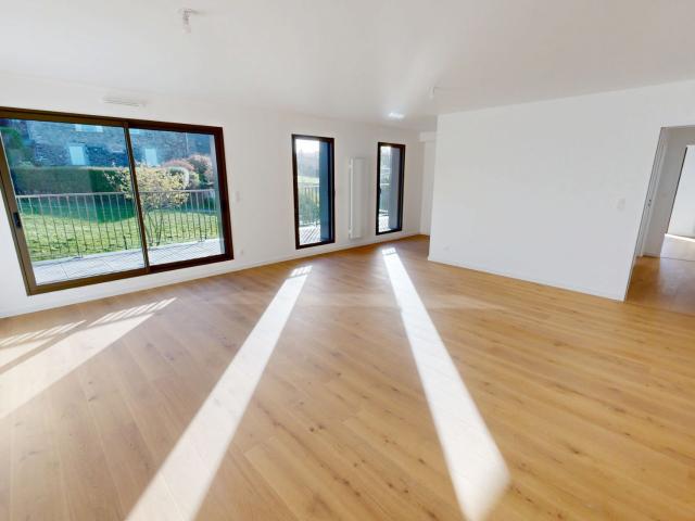 Appartement 4 pièces 97 m²