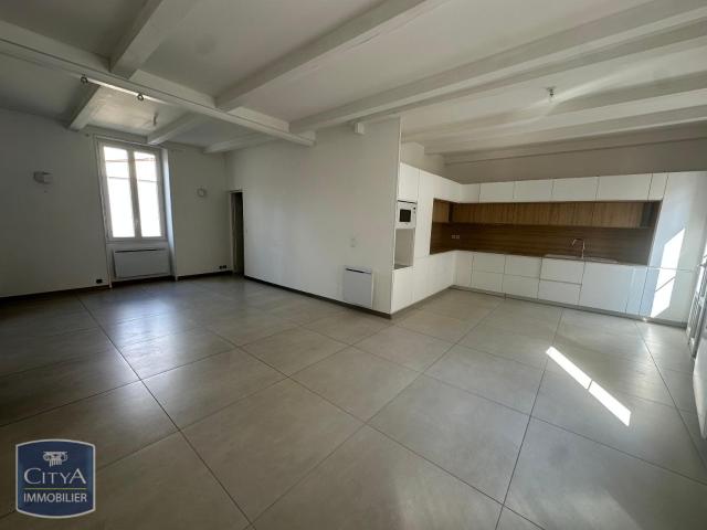 Appartement 4 pièces 97 m²