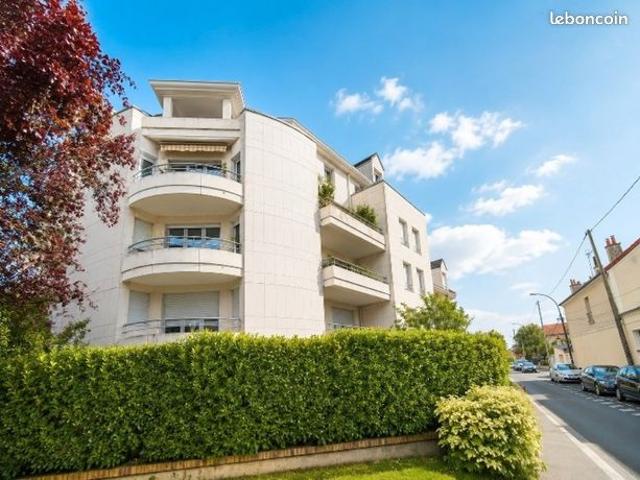 Appartement 4 pièces 97 m²
