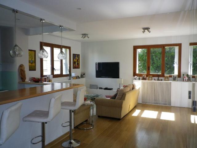 Appartement 4 pièces 97 m²