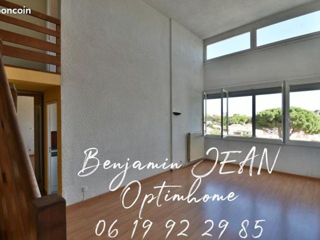 Appartement 4 pièces 97 m²