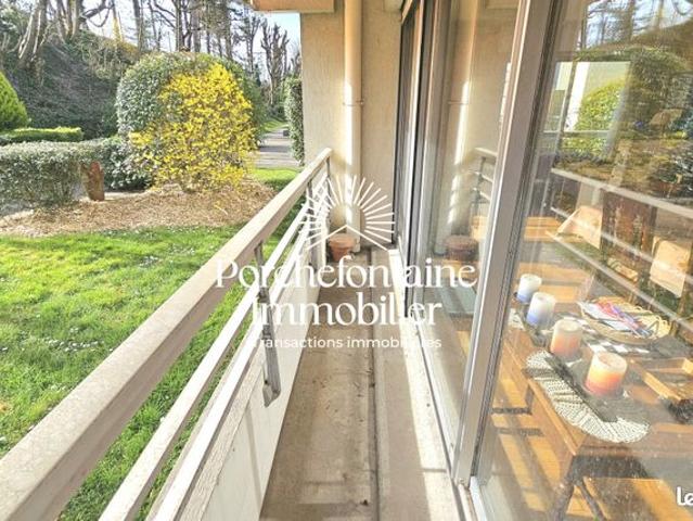 Appartement 4 pièces 97 m²