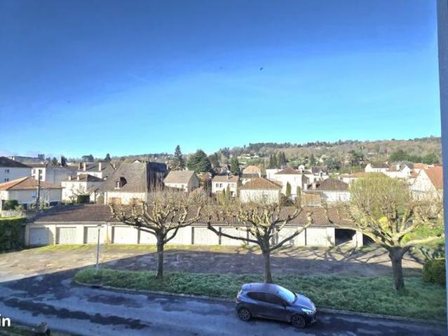 Appartement 4 pièces 97 m²