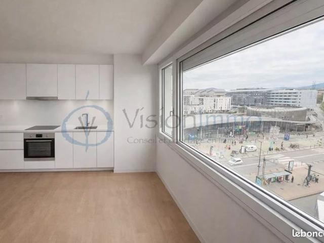 Appartement 4 pièces 97 m²