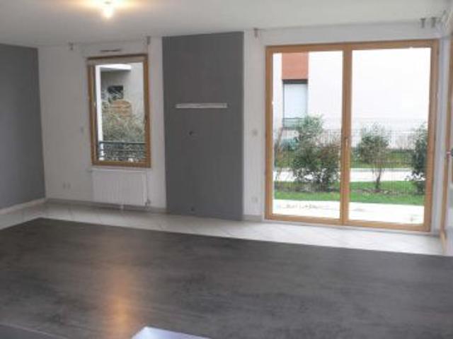 Appartement 4 pièces 94.52 m²