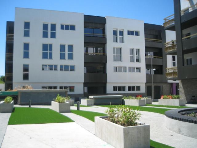 Appartement 4 pièces 94.09m²