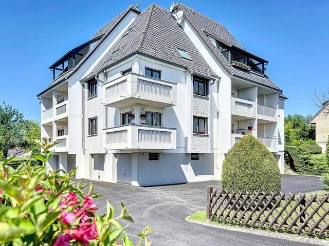 Appartement 4 pièces 94 m2