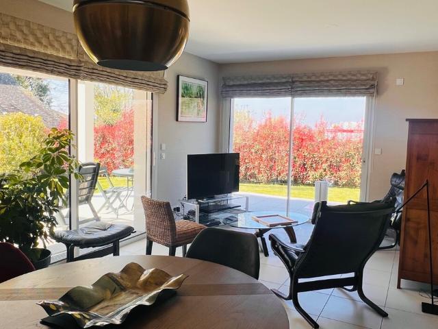 Appartement 4 Pieces 94 m2 pau