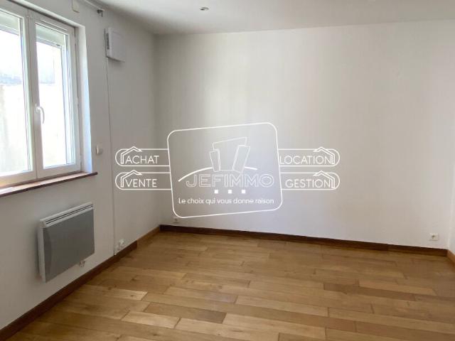 Appartement 4 pièces, 94 m² à louer à Thouaré sur Loire 44470