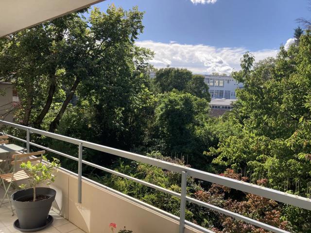 Appartement 4 pièces, 94 m² à louer à Toulouse 31400