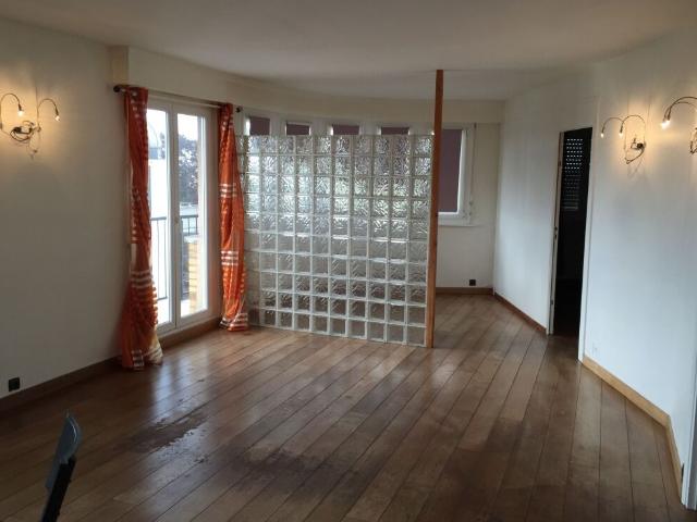 Appartement 4 pièces, 94 m² à louer à Tourcoing 59200