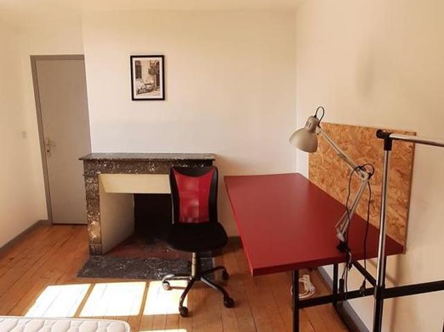 Appartement 4 pièces, 94 m² à louer à Troyes 10000