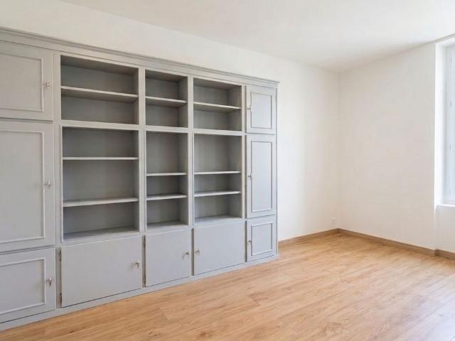 Appartement 4 pièces, 94 m² à louer à Albertville 73200
