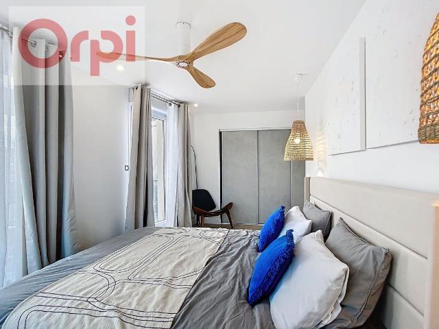 Appartement 4 pièces, 94 m² à louer à Annemasse 74100