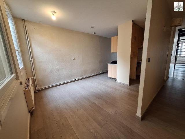 Appartement 4 pièces, 94 m² à louer à Besançon 25000