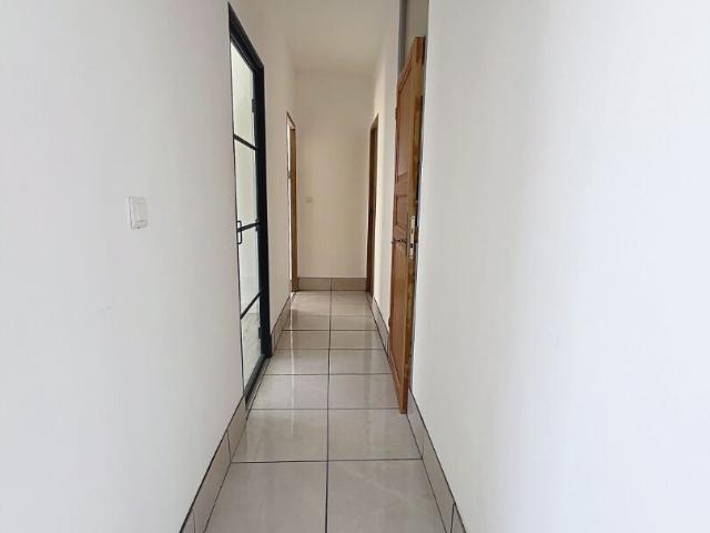 Appartement 4 pièces, 94 m² à louer à Bouvancourt 51140