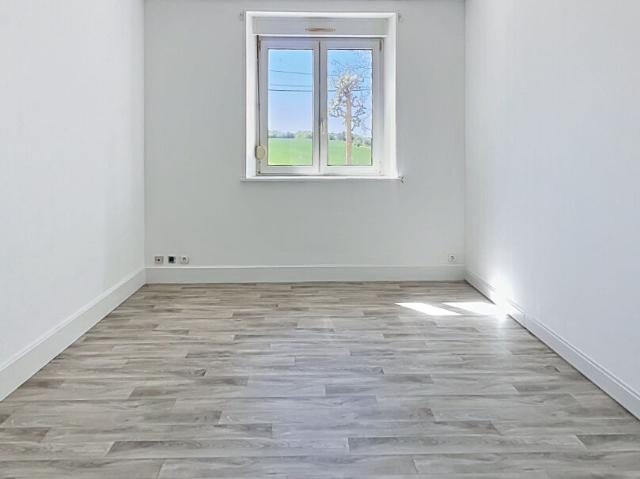 Appartement 4 pièces, 94 m² à louer à Bouvancourt 51140
