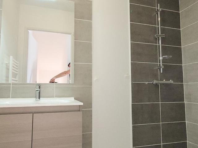 Appartement 4 pièces, 94 m² à louer à Istres 13800