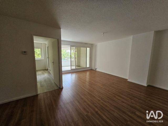 Appartement 4 pièces, 94 m² à louer à Montpellier 34000
