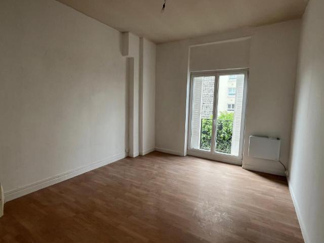 Appartement 4 pièces, 94 m² à louer à Reims 51100