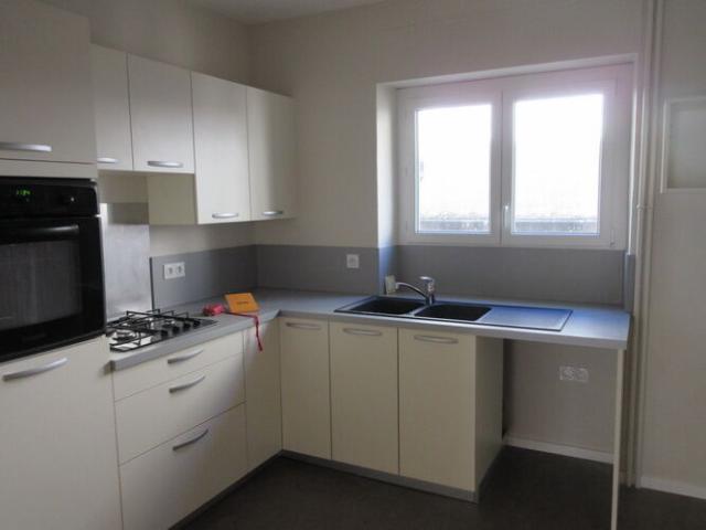 Appartement 4 pièces, 94 m² à louer à Rodez 12000